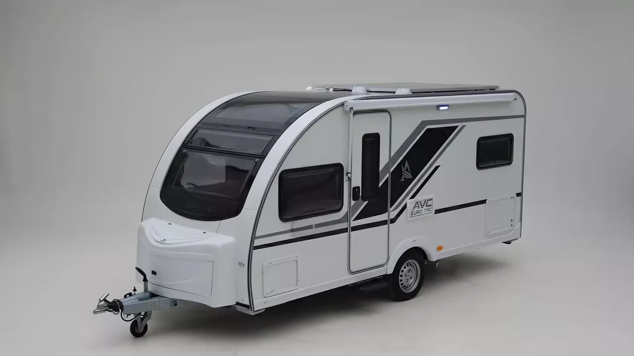 EuroPlus 390 Katlanır Ranza