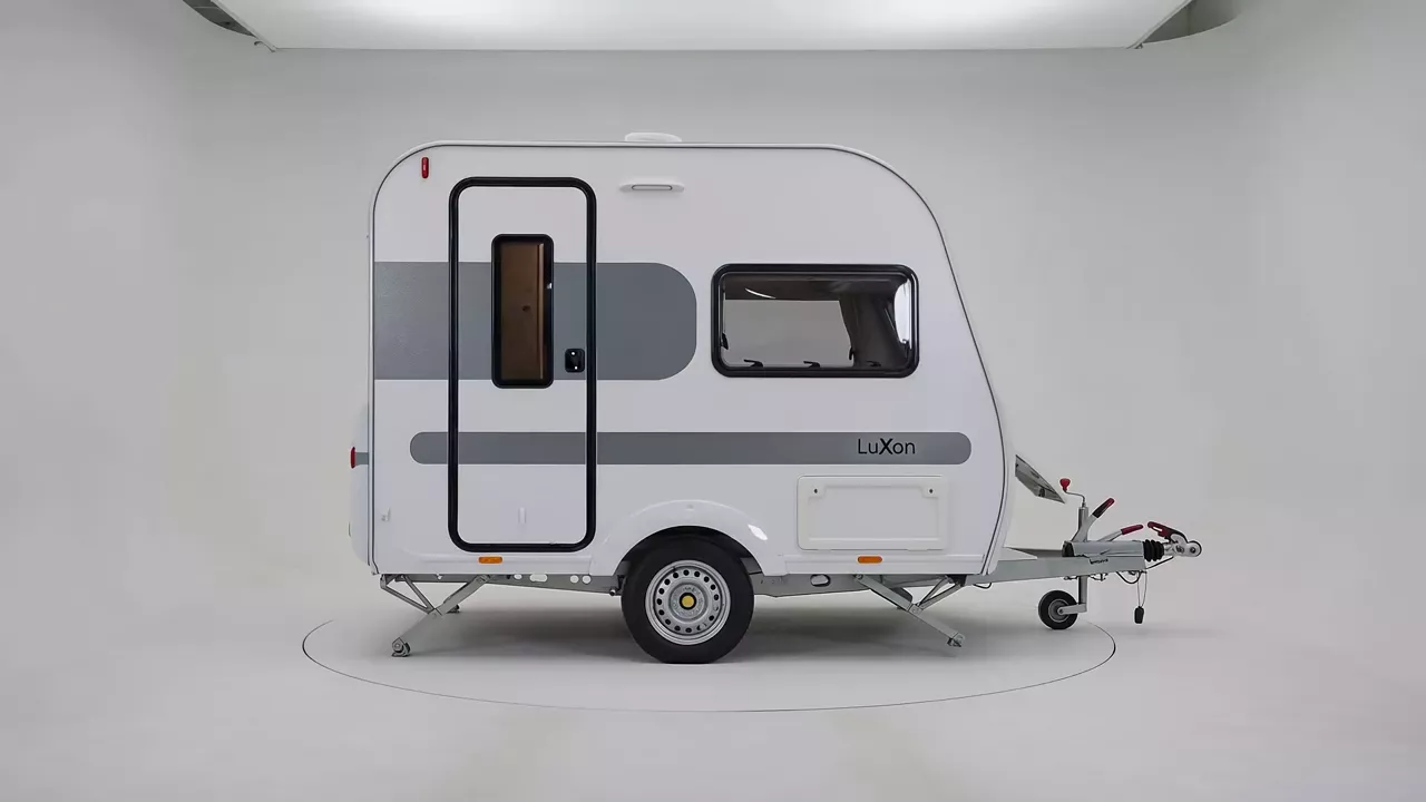 LuXon X