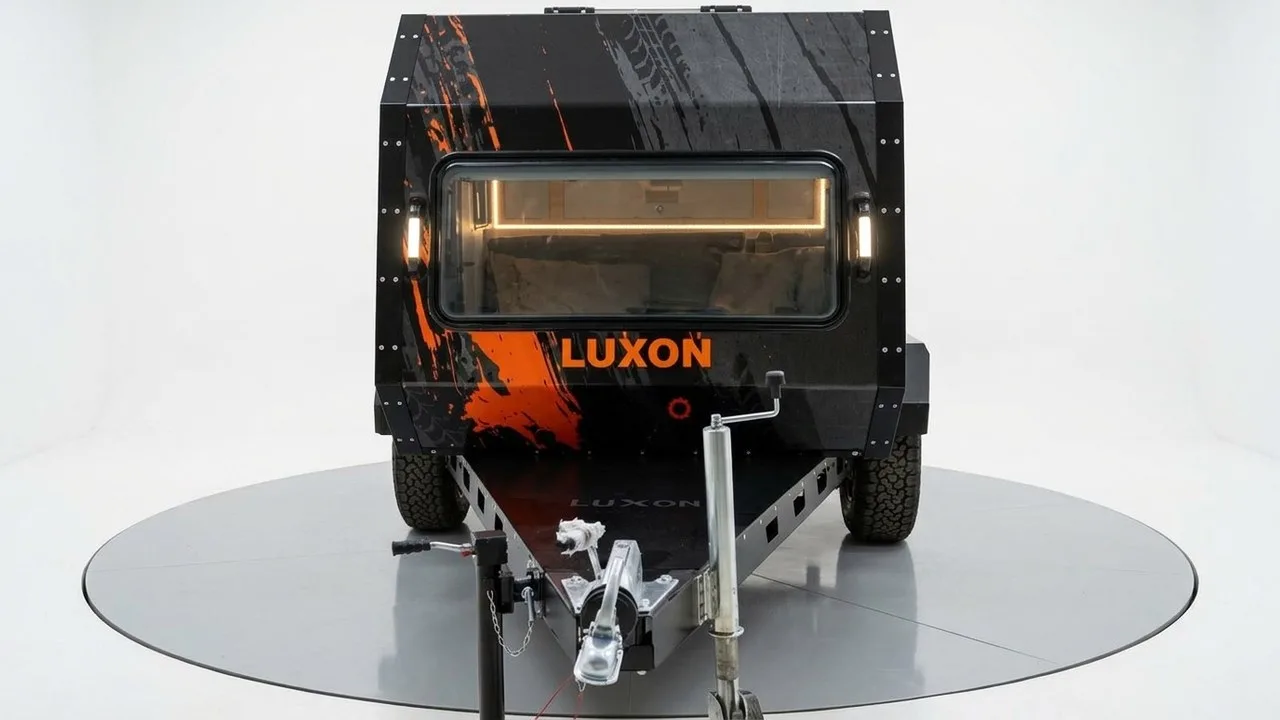 LuXon Off Road