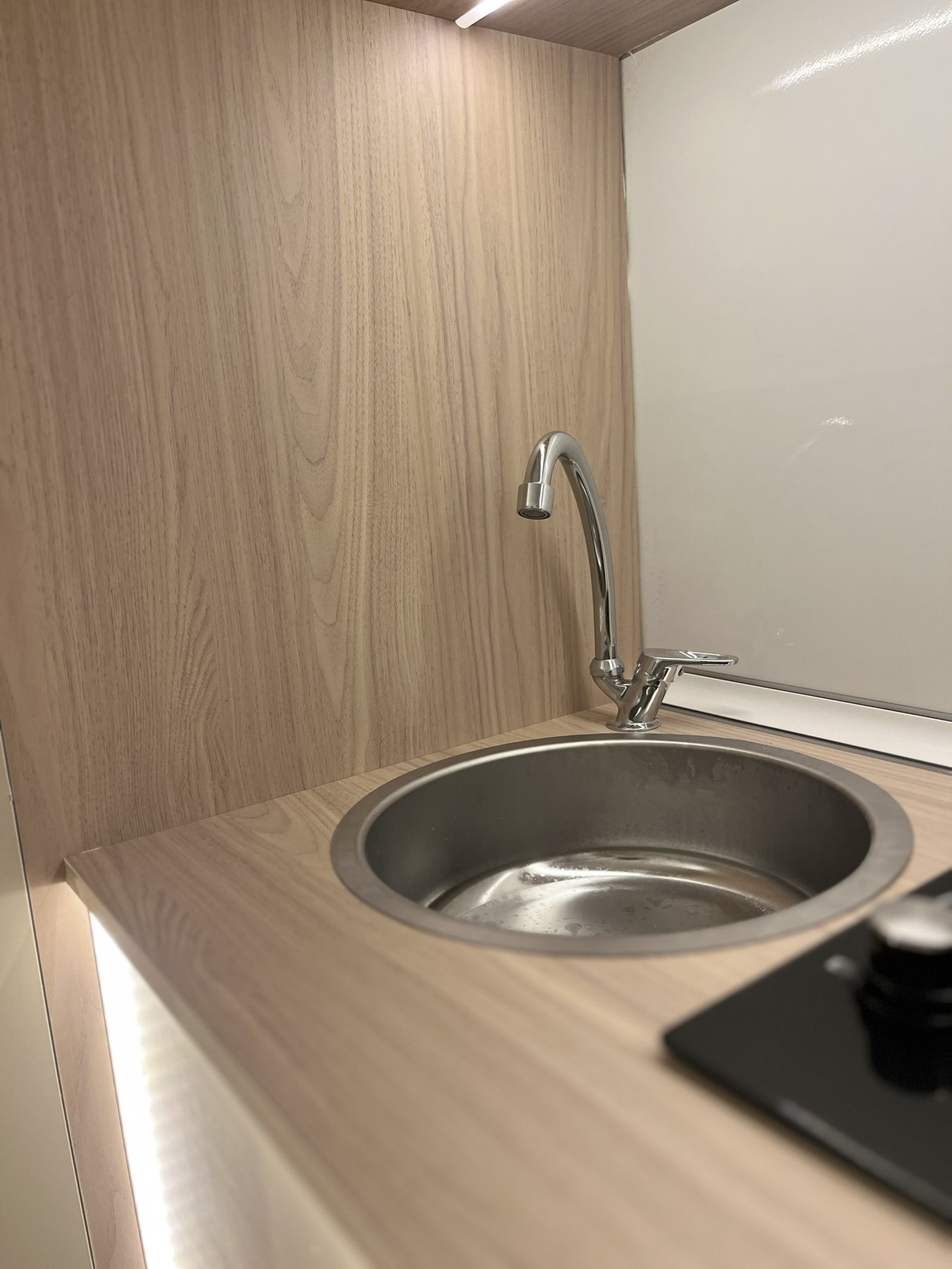 Avcı Karavan galeri görseli
