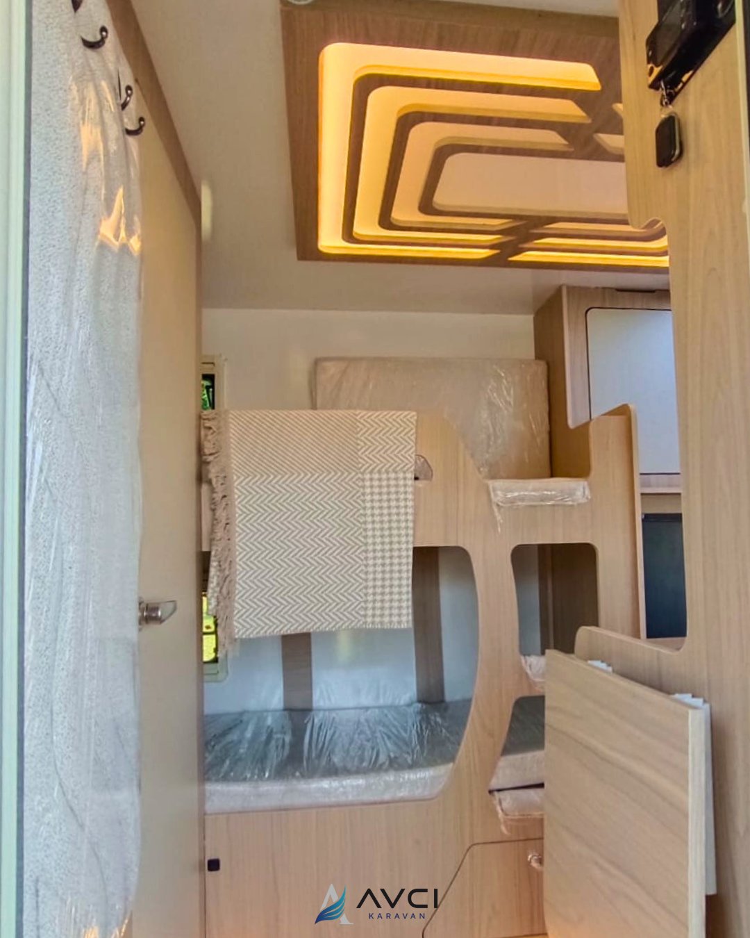 Avcı Karavan galeri görseli