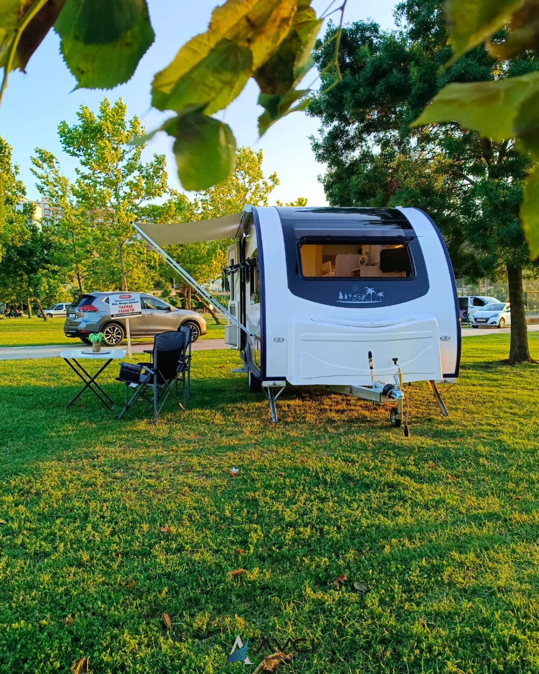 Avcı Karavan galeri görseli