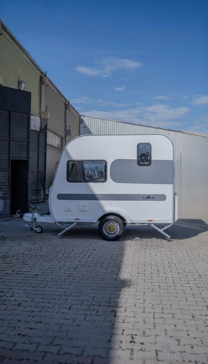 Avcı Karavan galeri görseli