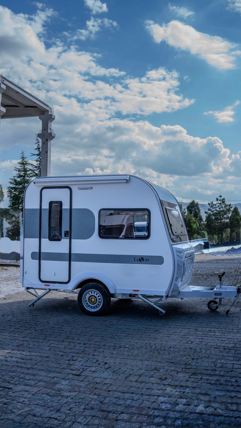 Avcı Karavan galeri görseli