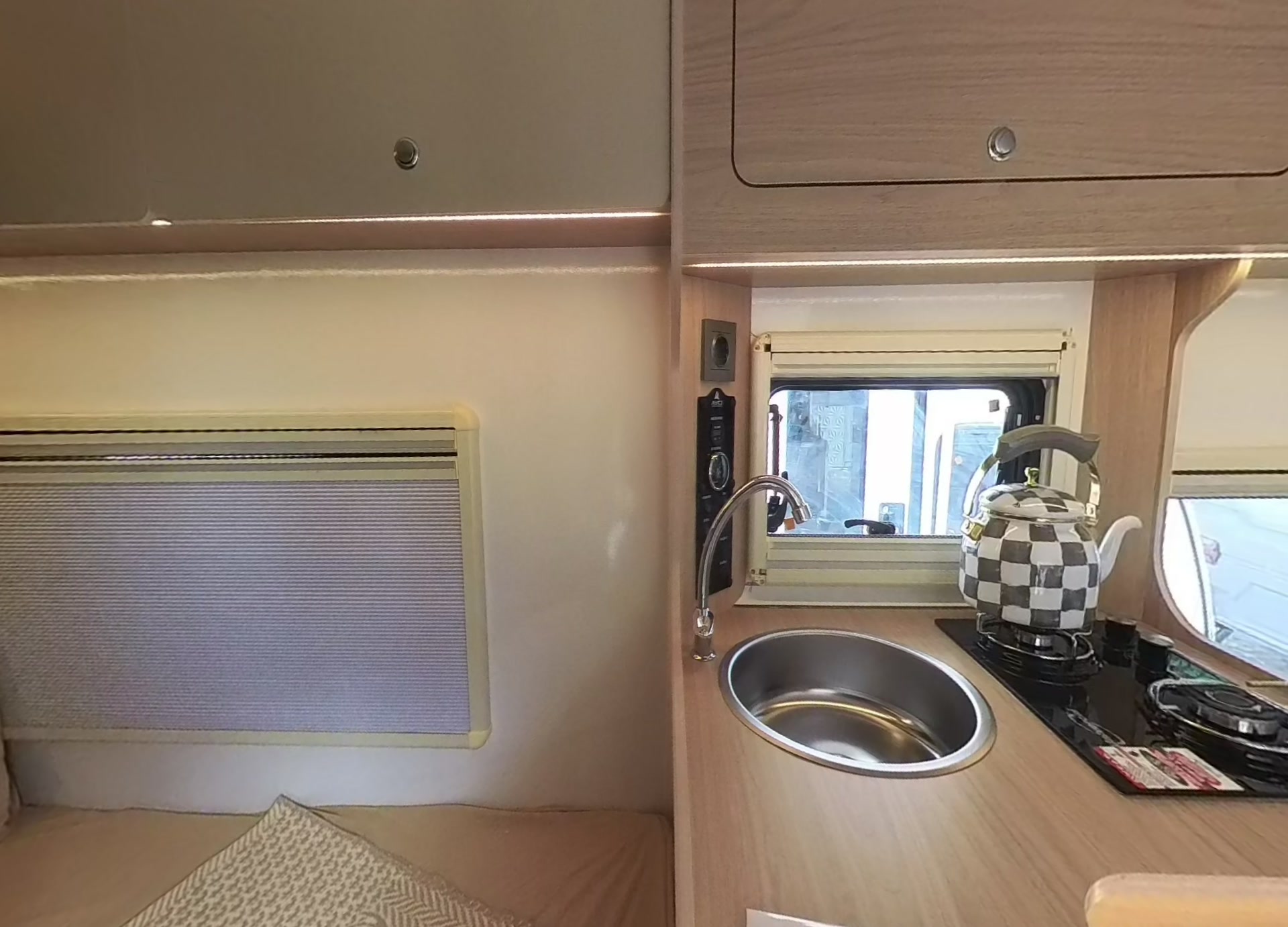 Avcı Karavan galeri görseli