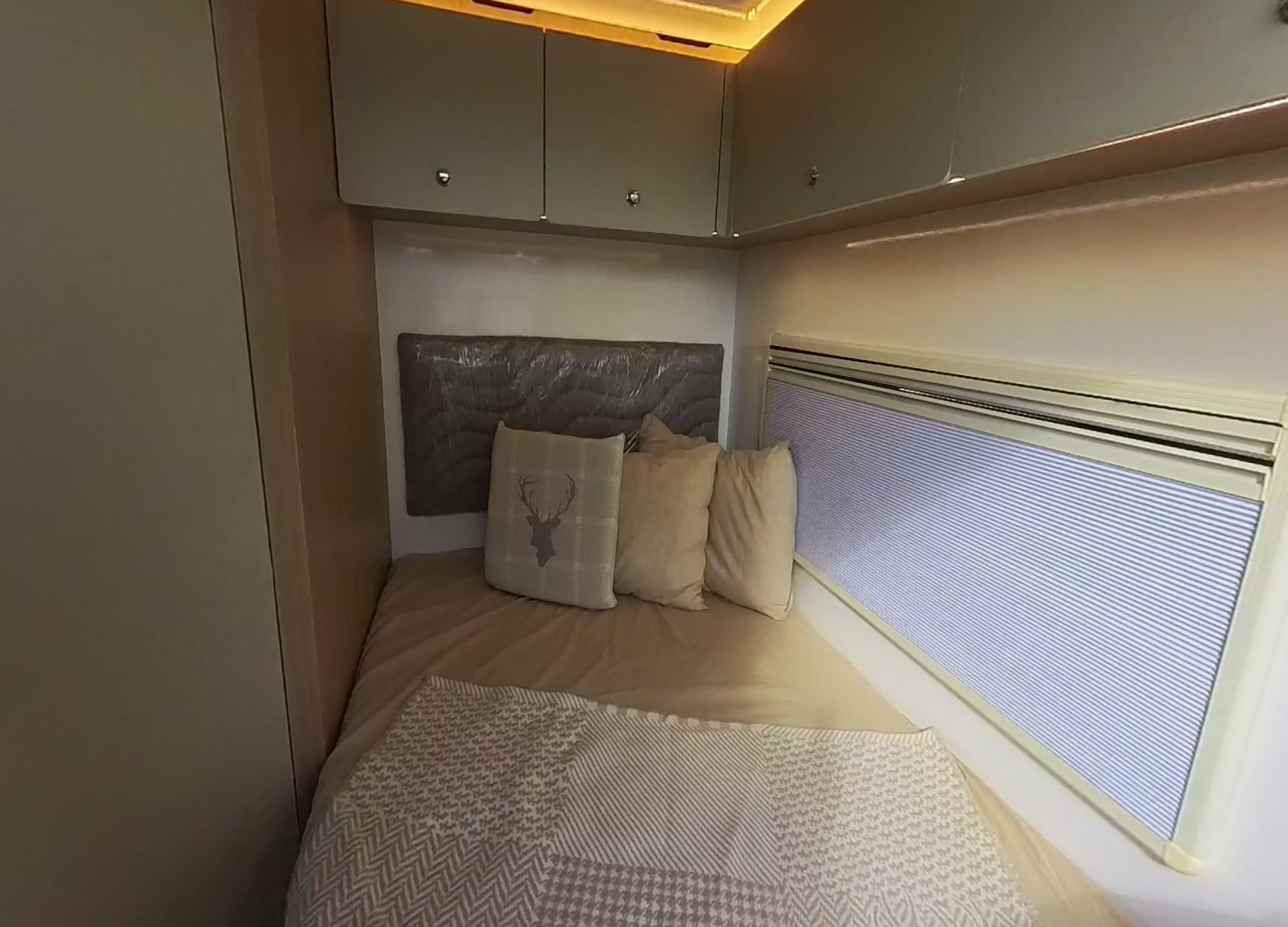 Avcı Karavan galeri görseli