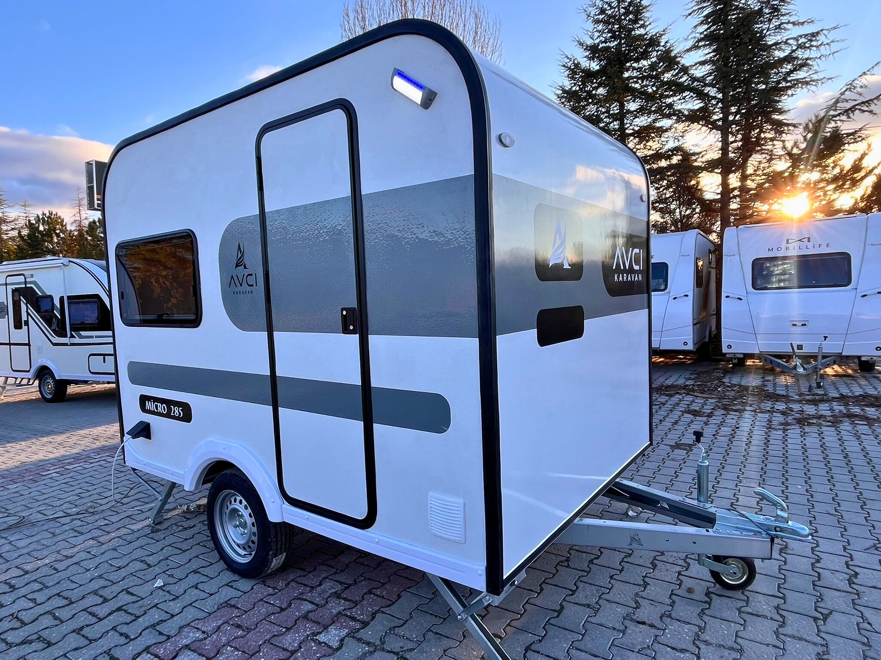 Mikro 285