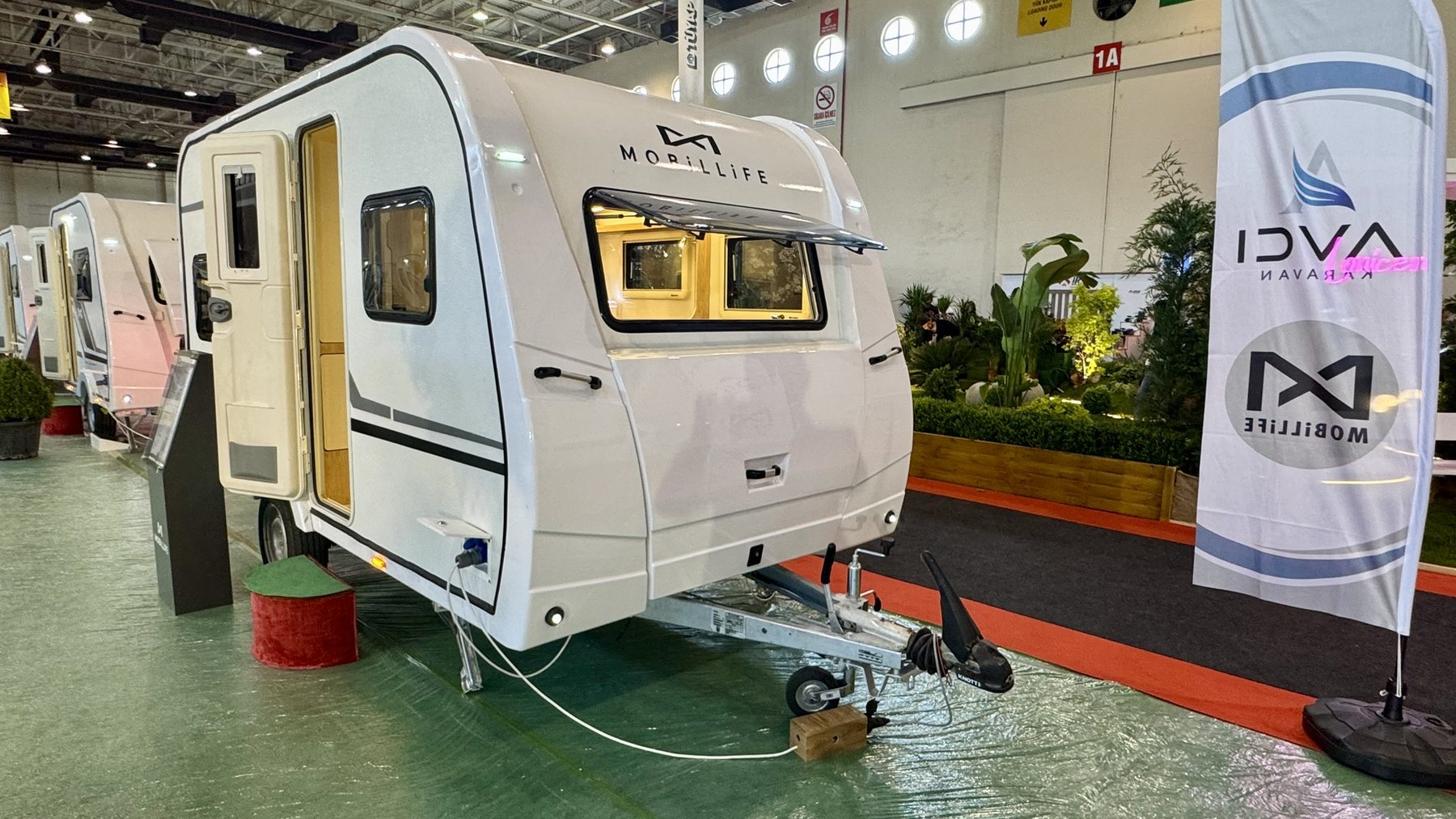 EuroPlus 390 Sabit Yatak